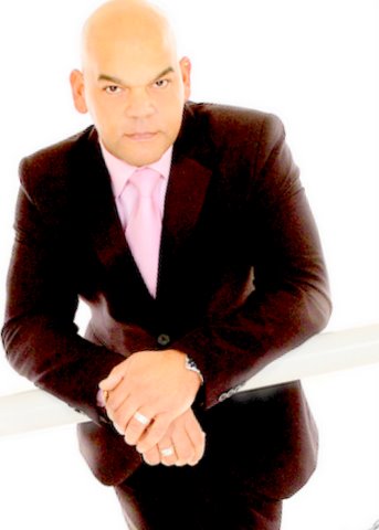 Colin Gibson....A smooth and soulful vocalist with..