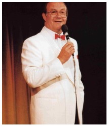 BOBBY KAYE....COMEDIAN