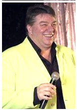 CARL SCHOFIELD....COMEDY