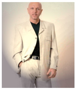 HERBIE GRAHAM....Soul, Motown, R&B are all....