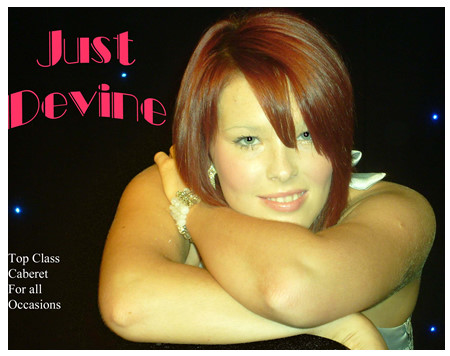 JUST DEVINE