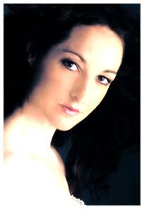 KATIE HALLIDAY