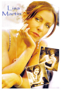 LISA MARTIN