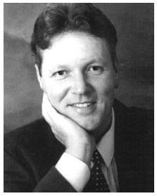 Steve McKnight....From Ballads to Dance Floor Classics