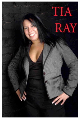 TIA RAY